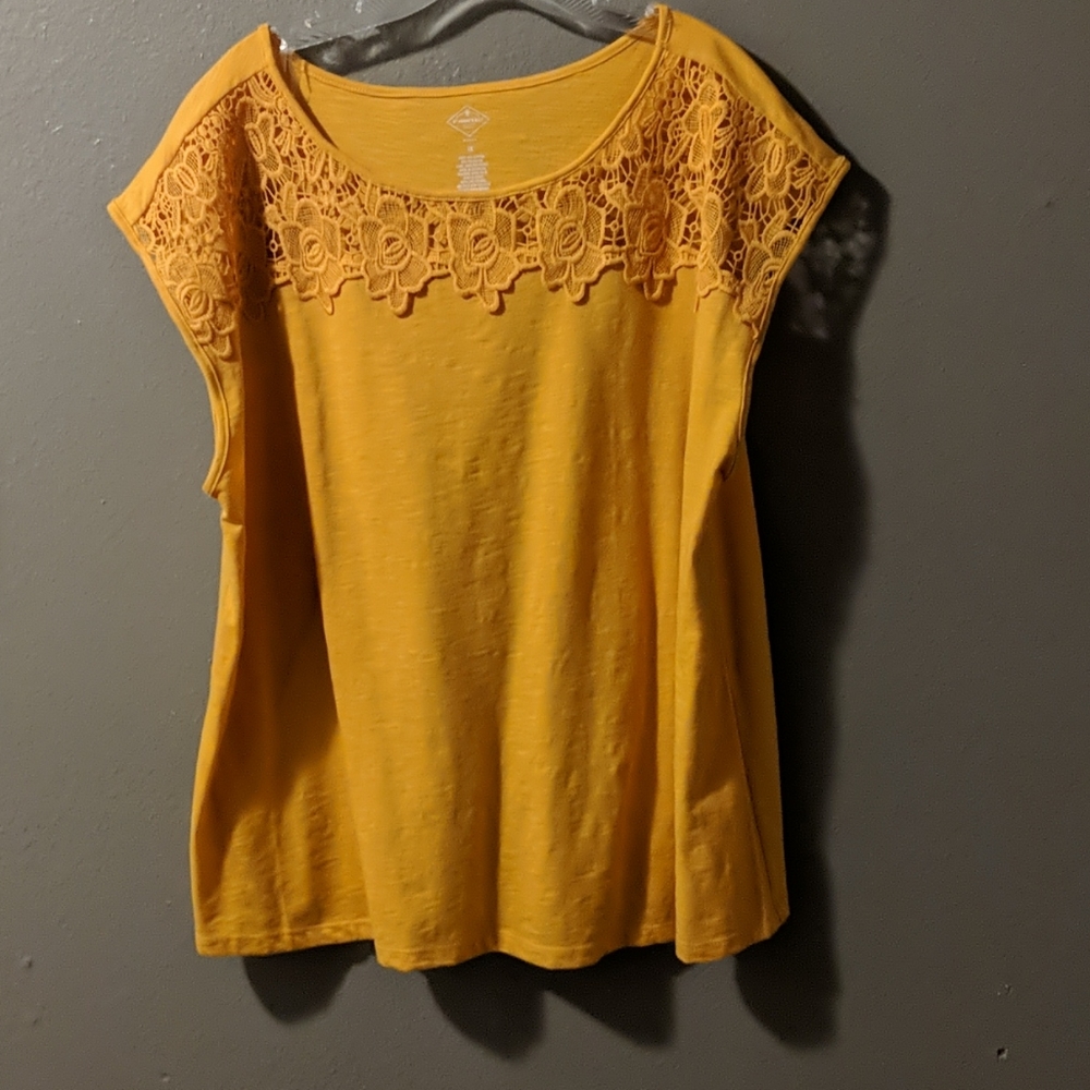 NWOT Tank